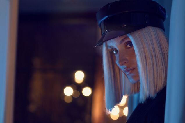 'Возможности людей больше, чем мы представляем': певица МЯТА презентовала новый сингл 'Знак'