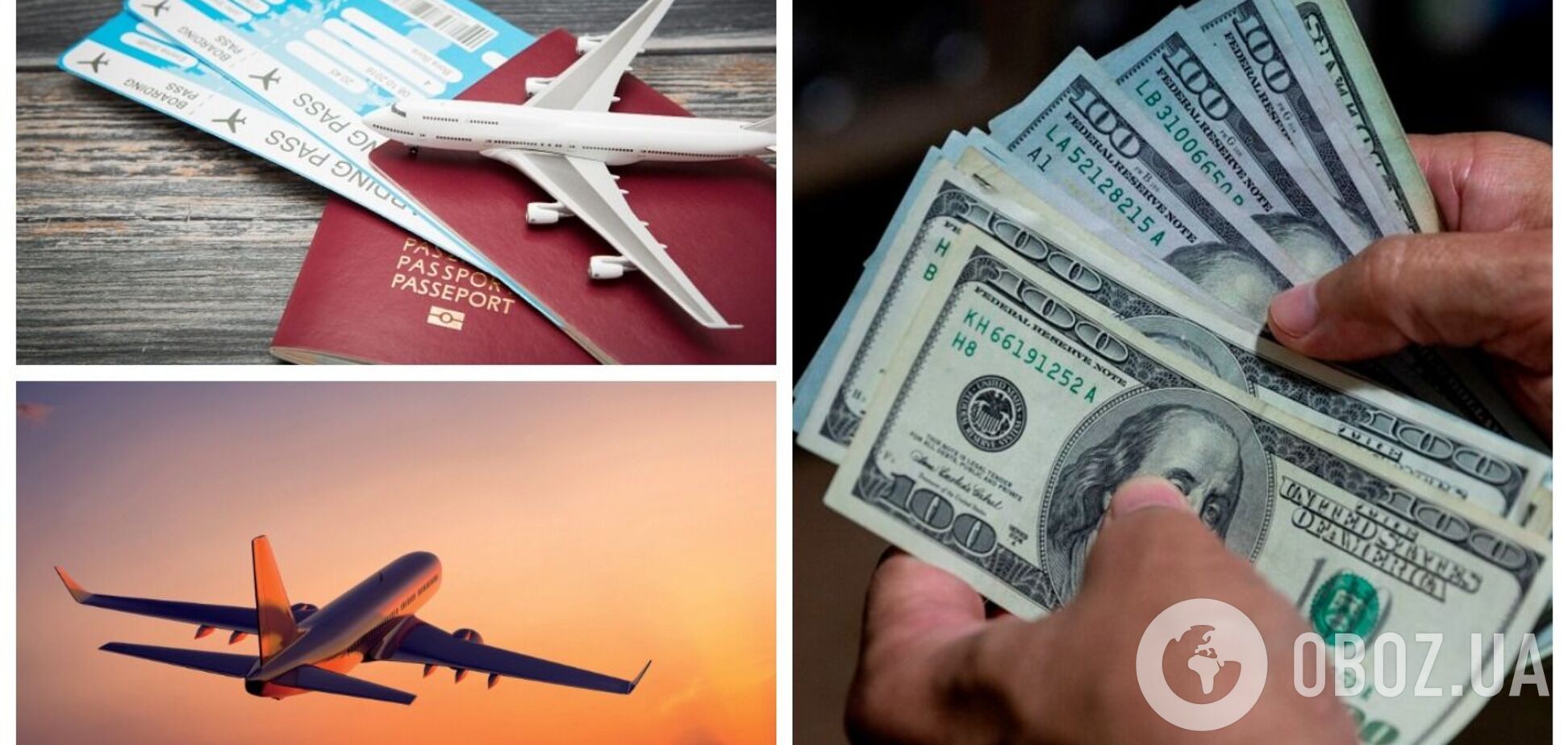 Україна стала популярнішою серед багатих туристів: звідки їдуть і скільки витрачають. Інфографіка