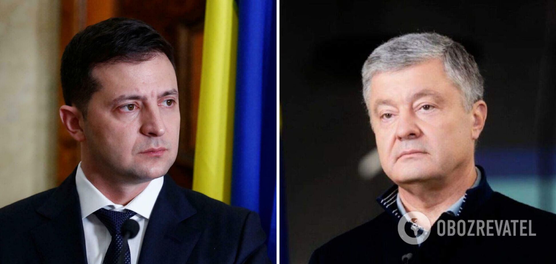 Запад понимает, что Порошенко преследуют как политического конкурента, – журналист Цымбалюк