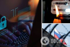 Кібератаки Росії можуть залишити українців без світла, тепла та грошей – Reuters
