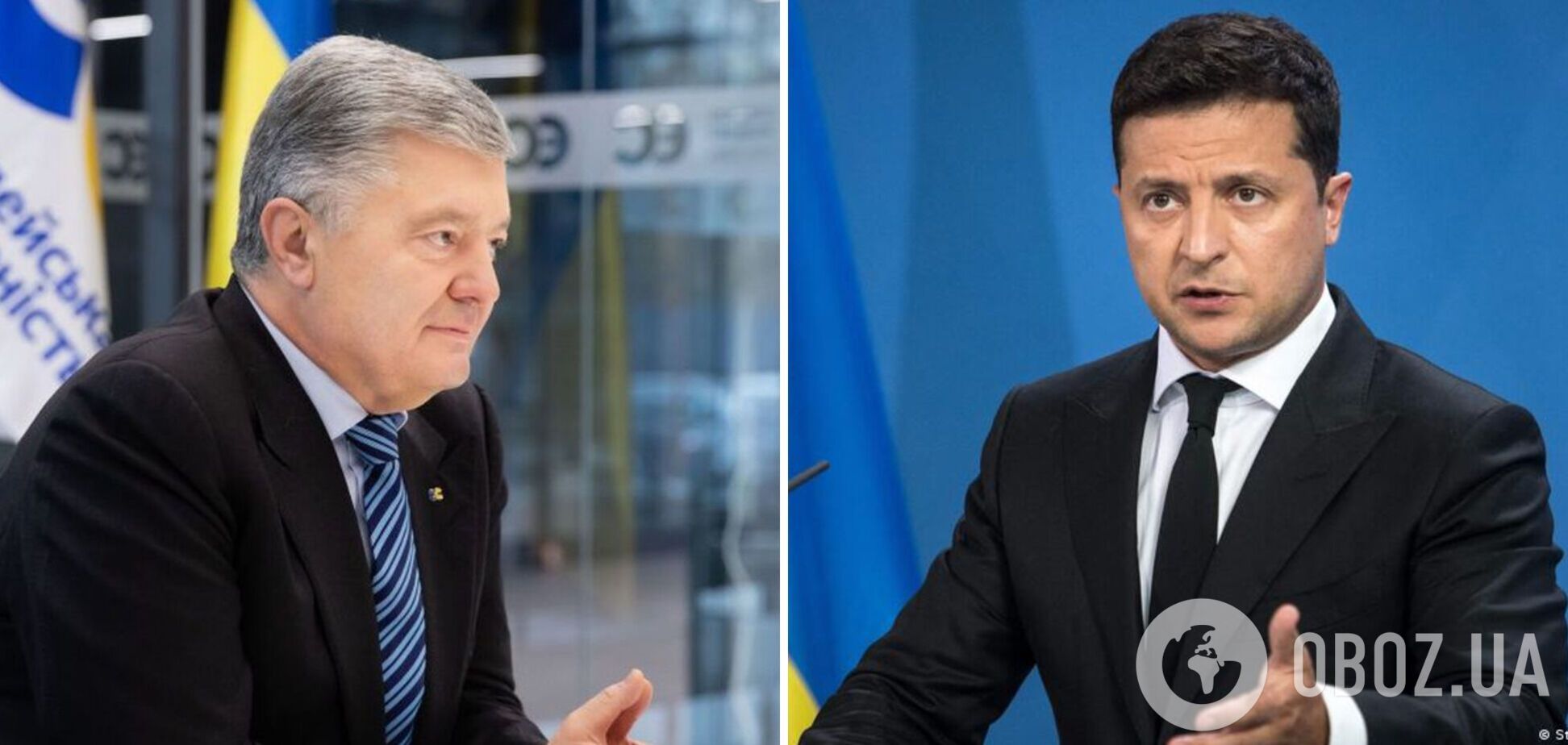 Зеленский больше сосредоточен на аресте Порошенко, чем на объединении Украины против угрозы РФ, – Бильдт