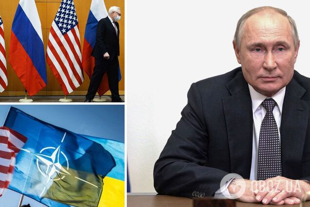 Розв'язка настане дуже скоро: що говорять на Заході про переговори США-НАТО-Росія