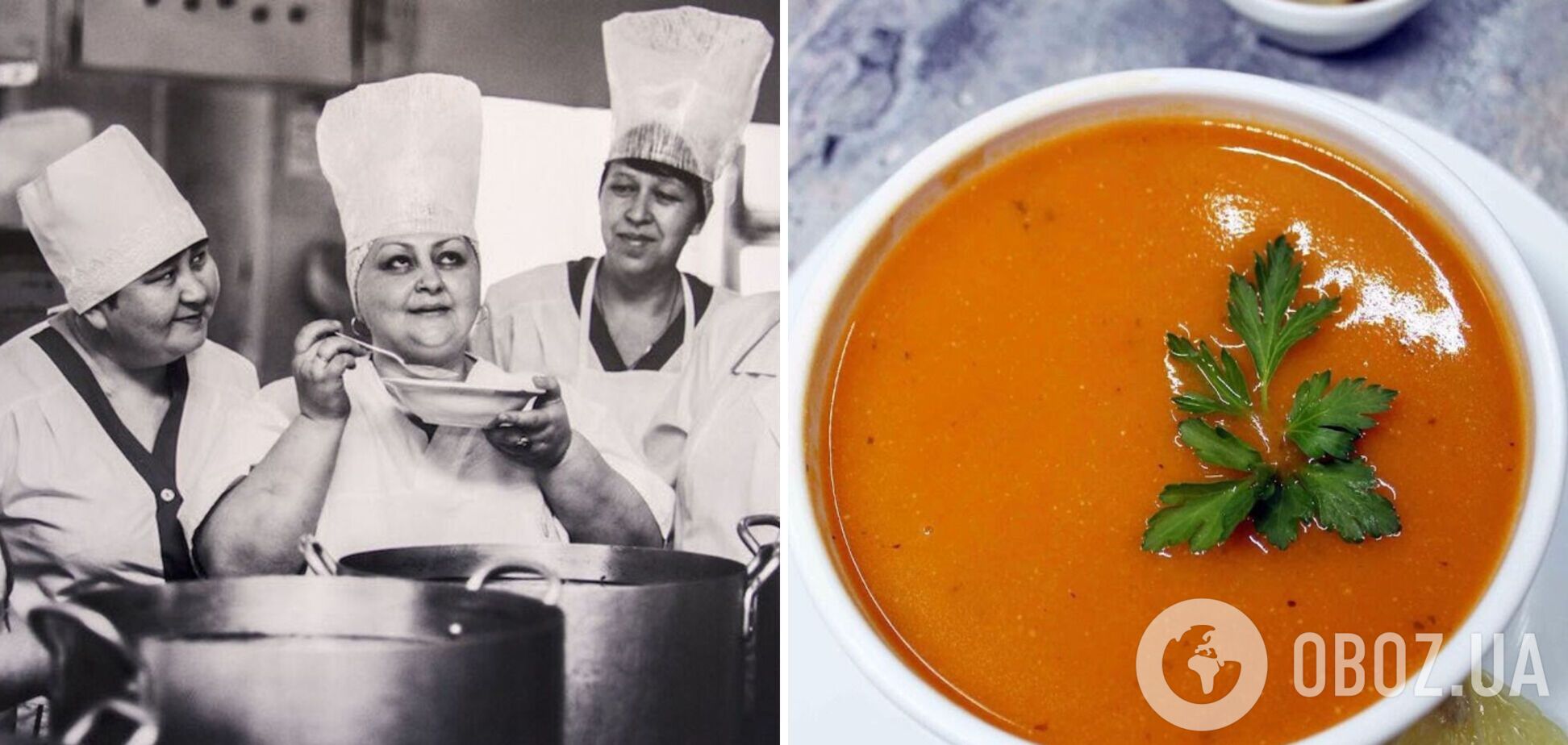 Найсмачніша підлива, яку готували в усіх їдальнях СРСР: рецепт страви