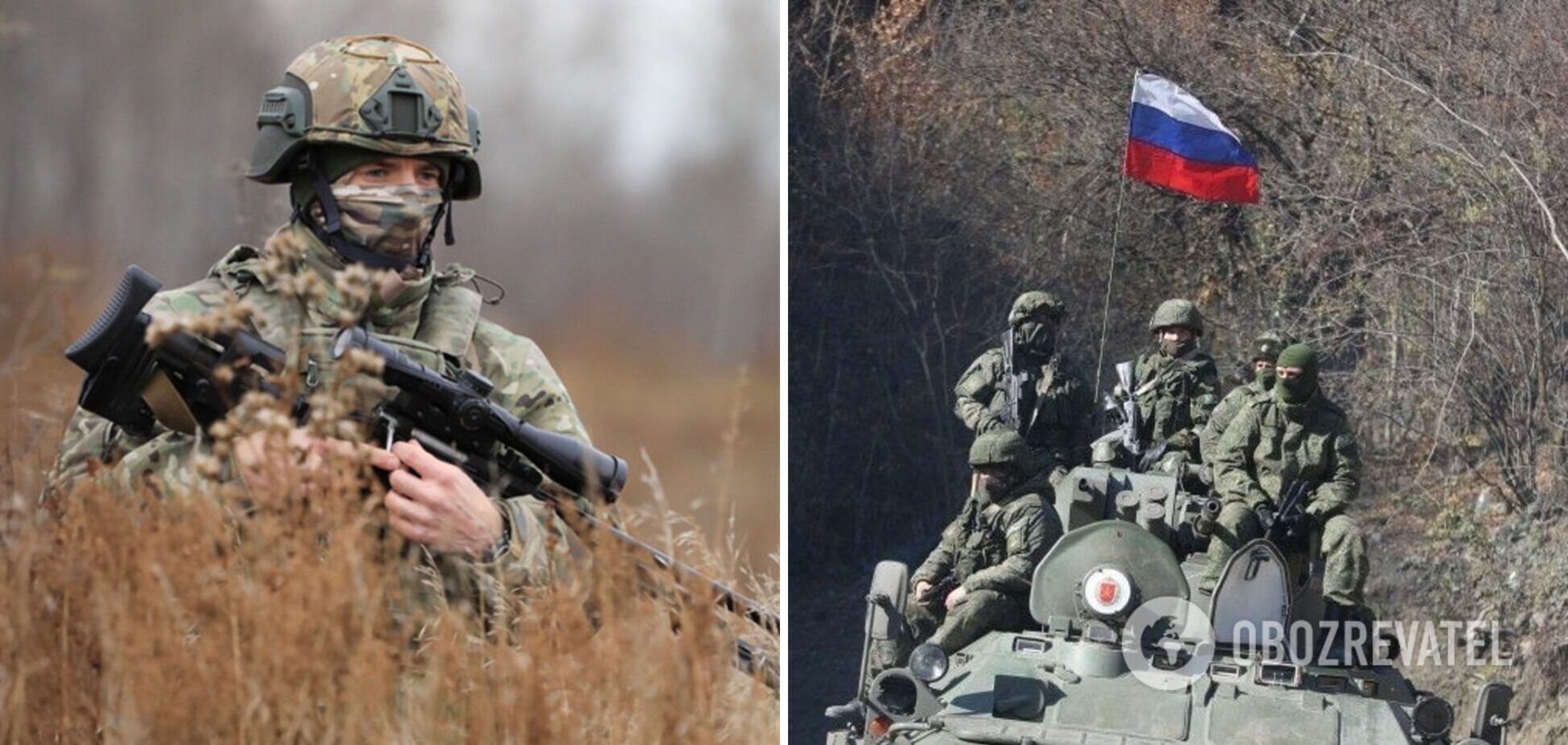 Оккупанты ударили по позициям ВСУ на Донбассе, но понесли потери