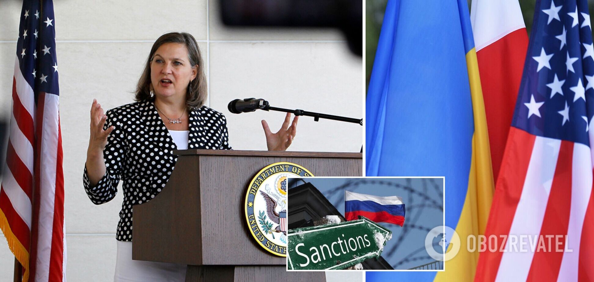 США підготували 18 сценаріїв дій на випадок вторгнення РФ в Україну: всі подробиці