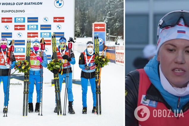 Кристина Резцова