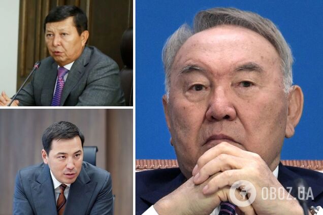 Зятів Назарбаваєва звільнили з керівних постів нафтової та газової компаній: що відомо