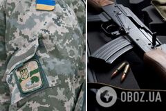 Сили тероборони по всій Україні отримають зброю: представник Зеленського озвучив терміни