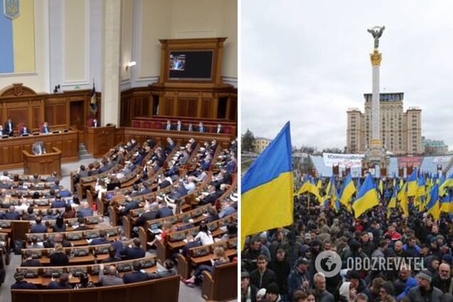 Законы 16 января