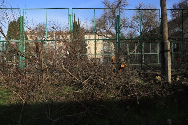 Новости Крымнаша. 'Это оккупация. Крымчане не делали никакого выбора'