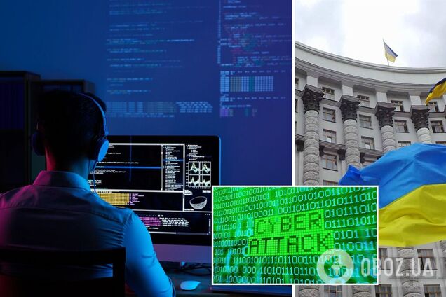 Фахівці вважають, що наслідки кібератаки на сайти уряду України можуть бути серйознішими