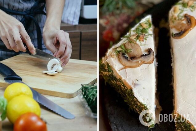 Необычный и вкусный рецепт крекеров с нежной начинкой из сочной курицы и ароматных грибов Рецепт приготовления крекеров с начинкой из курицы и грибов