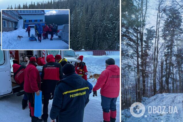 Отмечала день рождения в горах: выяснились детали о погибшей в Карпатах туристке. Видео