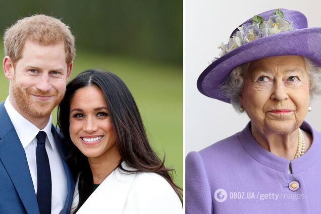 Принц Гарри угрожает судебным иском против правительства Британии: герцогам Сассекским здесь небезопасно