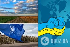 Украинец предложил НАТО свою землю под военную базу