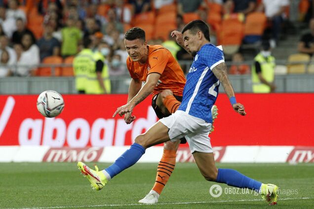 Євген Коноплянка