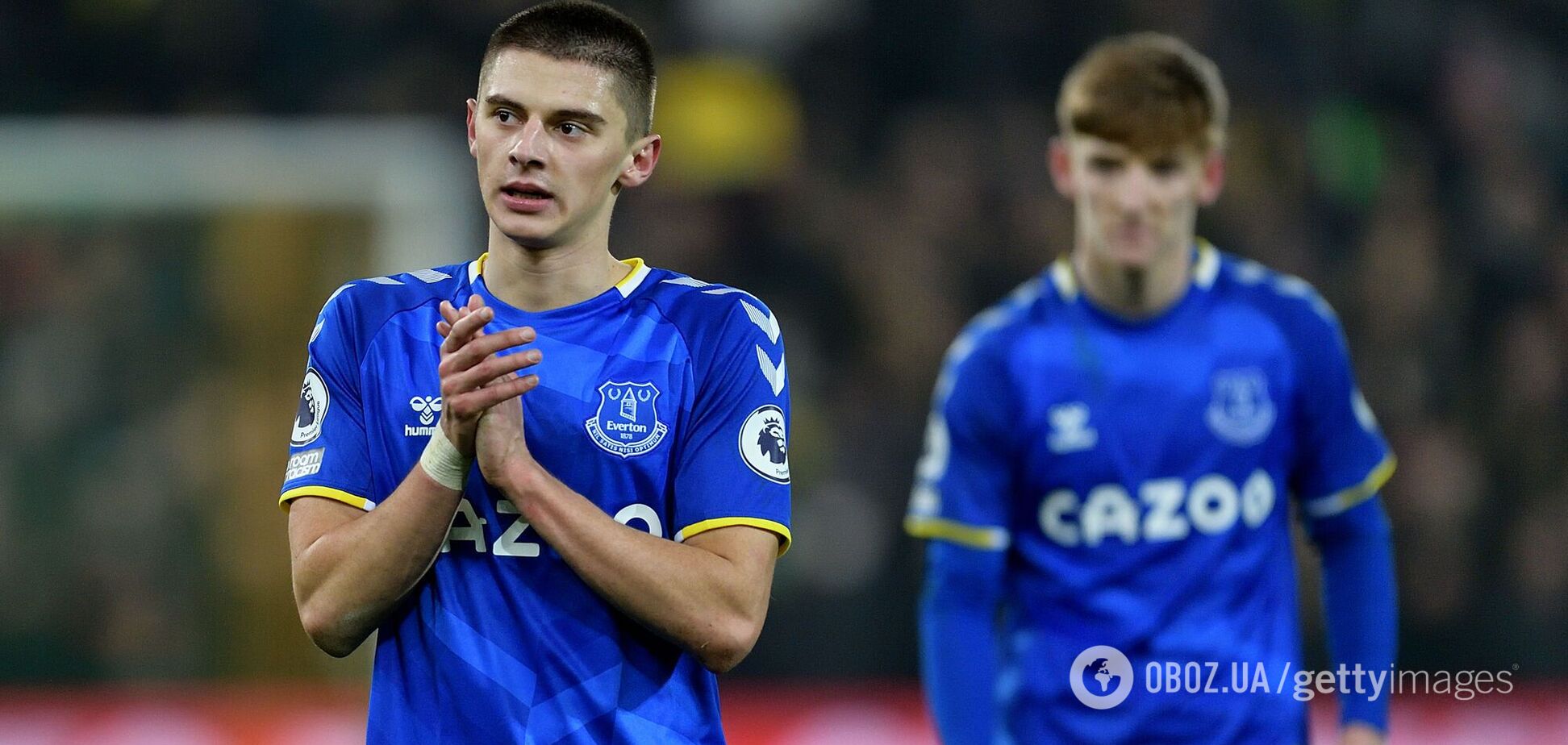 Виталий Миколенко