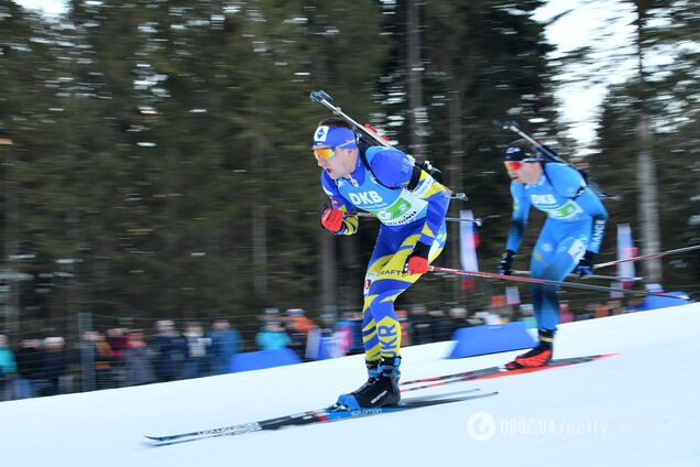 Дмитрий Пидручный