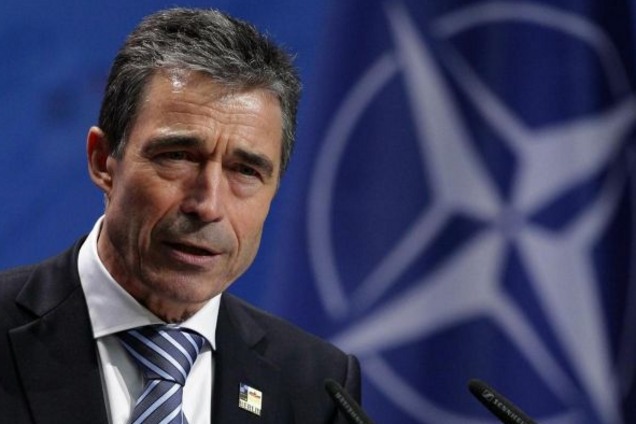 Ексгенсек НАТО закликав українську владу утриматися від переслідувань Порошенка