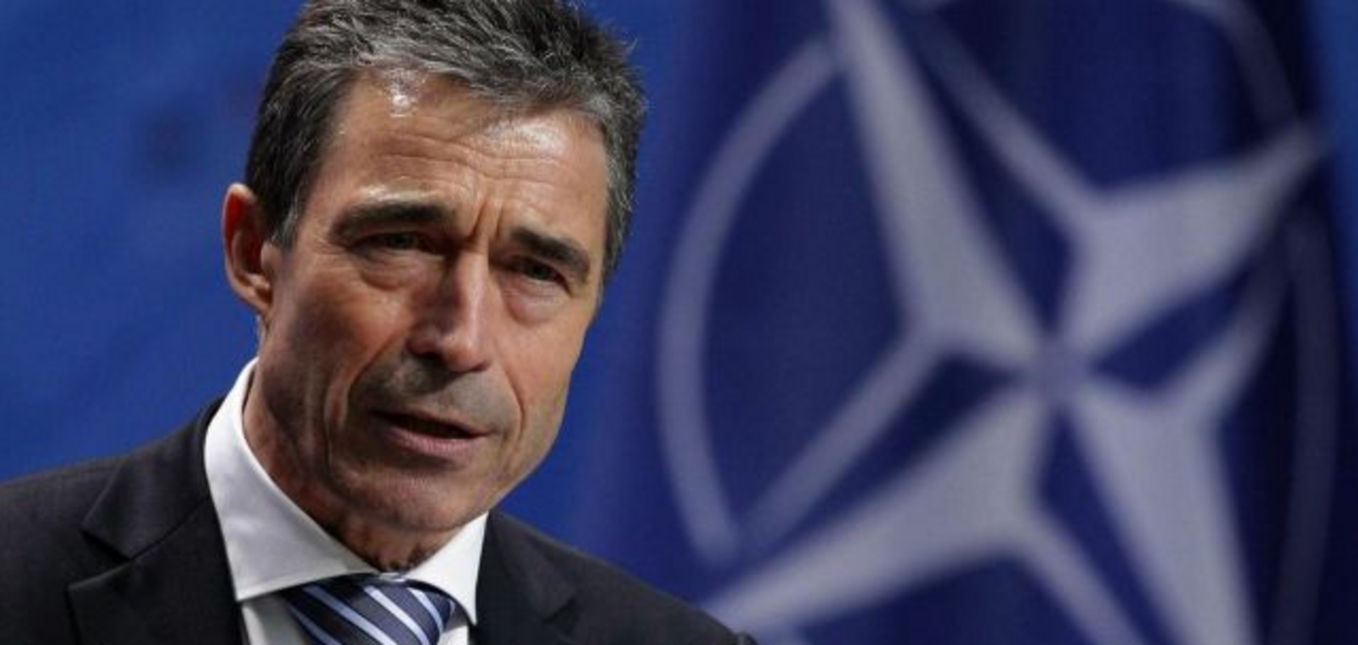 Ексгенсек НАТО закликав українську владу утриматися від переслідувань Порошенка