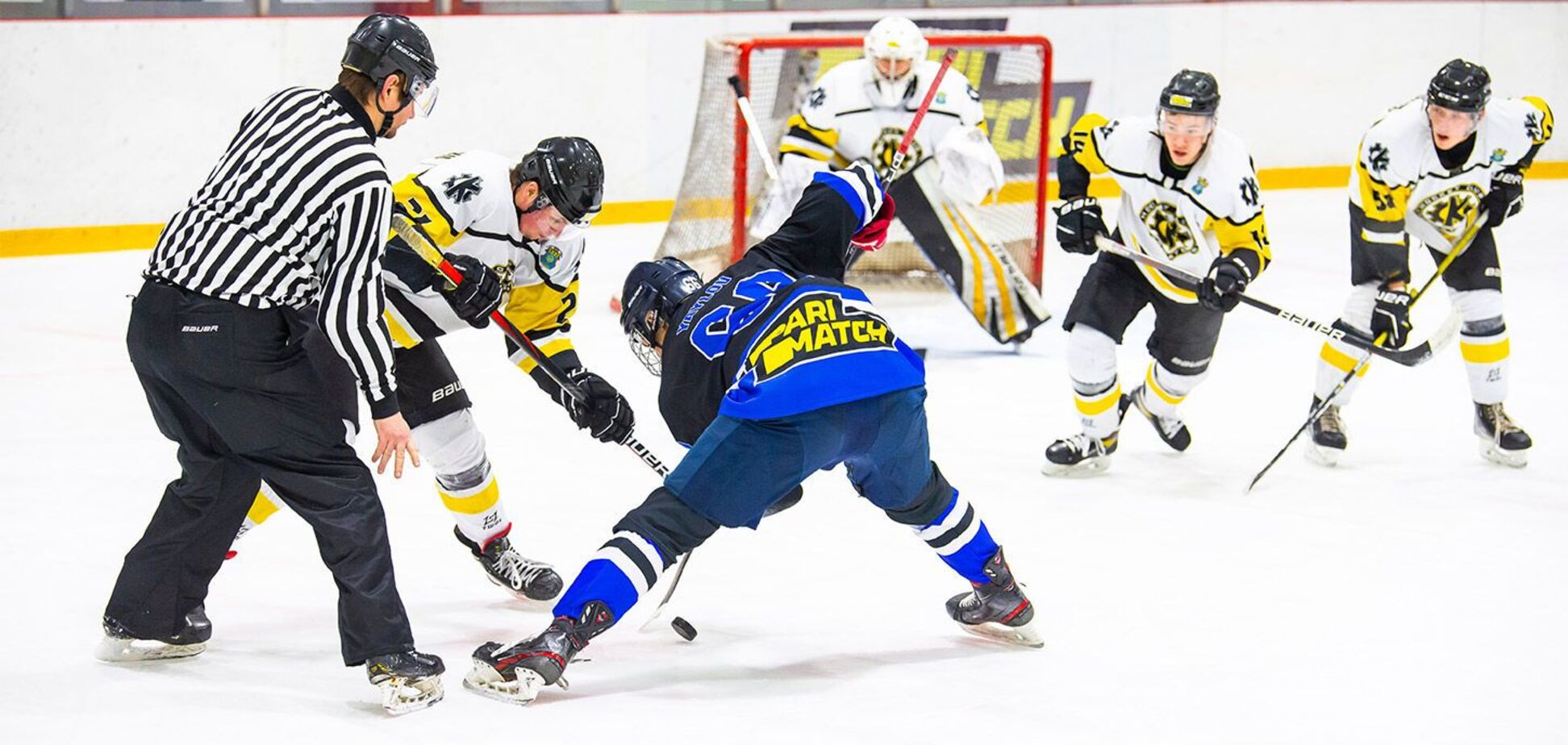 'Краматорськ' розгромив 'Альтаїр' на виїзді