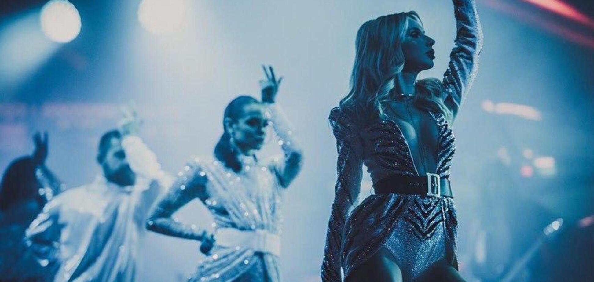 Superstar loboda 2024