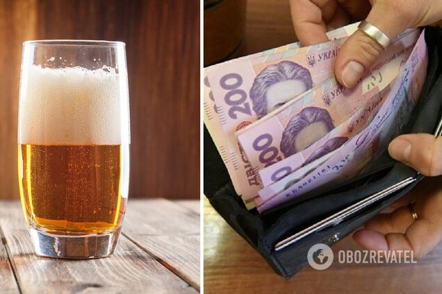 В Украине подорожал алкоголь