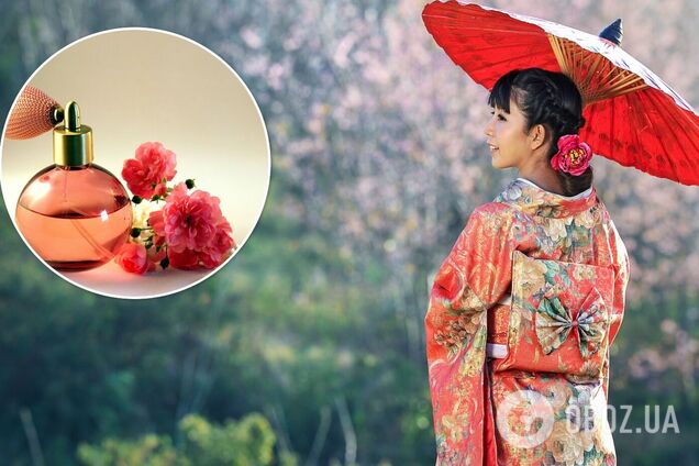Чому японки завжди приємно пахнуть навіть без парфумів. 7 секретів