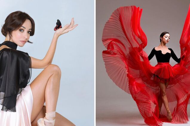 Как в 40 лет выглядеть на 20. Пять секретов красоты Екатерины Кухар