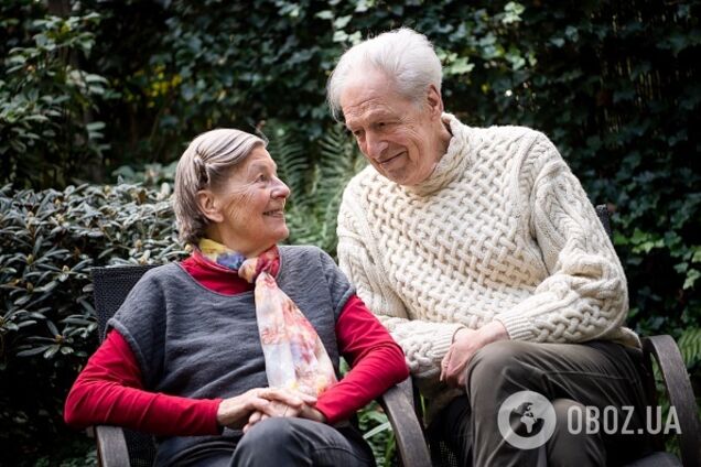 Ему – 102, ей – 100. Прожившая вместе 81 год пара раскрыла секрет крепкого брака