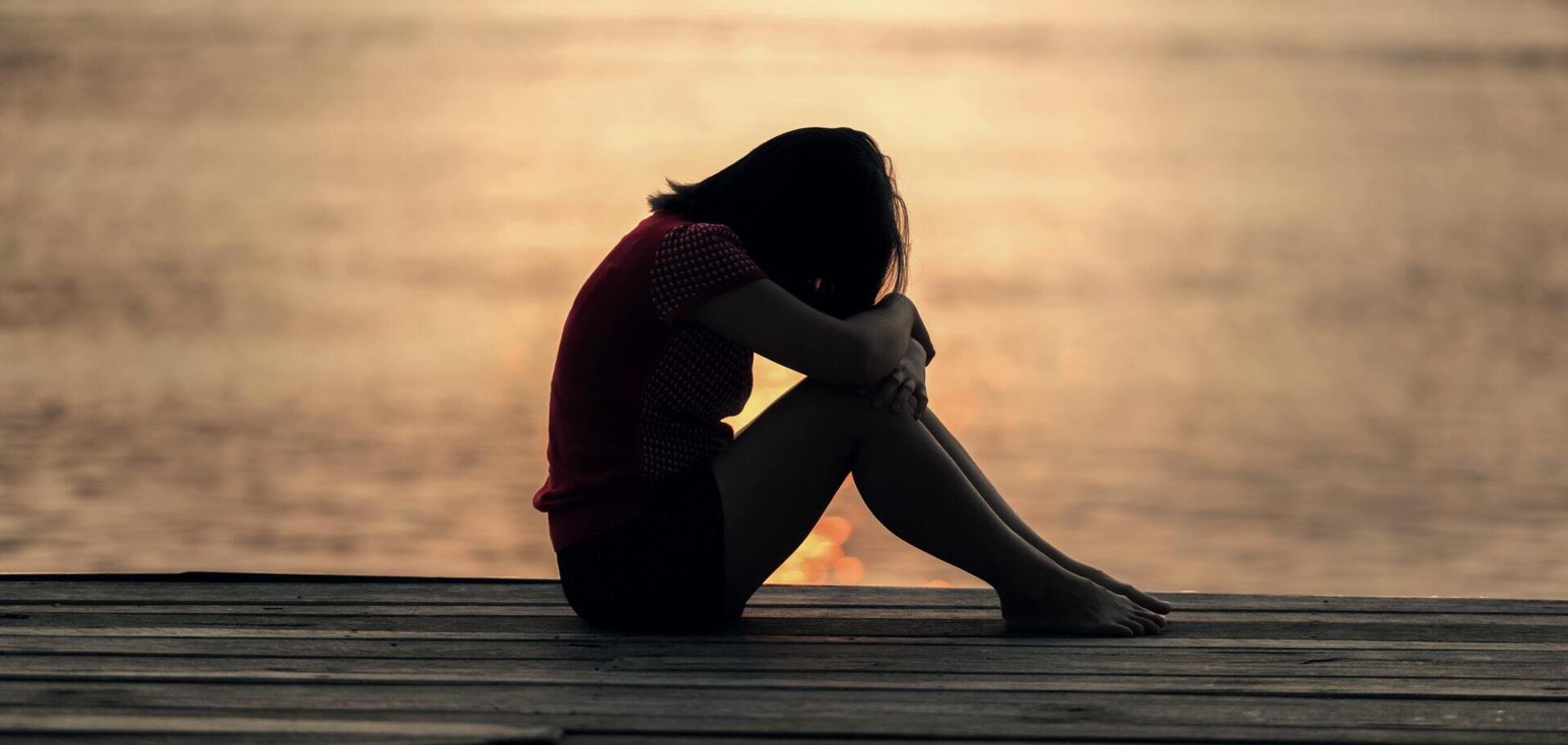 Как отличить депрессию от грусти