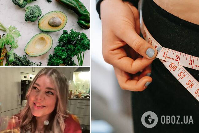 Емімай Панайї розповіла свою історію схуднення