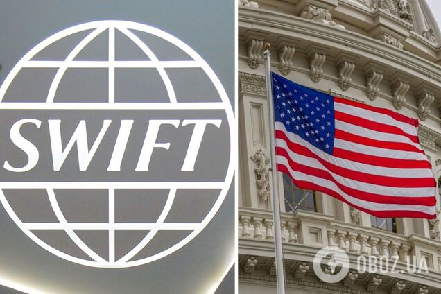 Не исключаем ни один из вариантов: в США опровергли информацию об отказе отключать РФ от SWIFT
