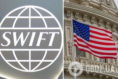 Не исключаем ни один из вариантов: в США опровергли информацию об отказе отключать РФ от SWIFT