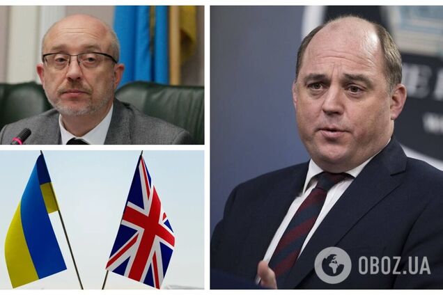 Британия экстренно поставит в Украину противотанковое вооружение из-за риска агрессии РФ