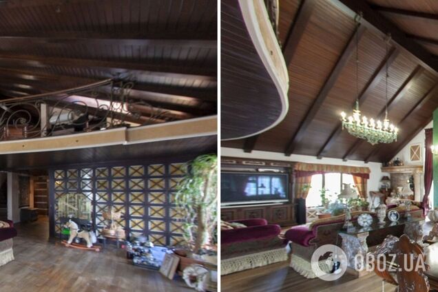 В центре Киева продается просторная 5-комнатная квартира за 1 млн долларов