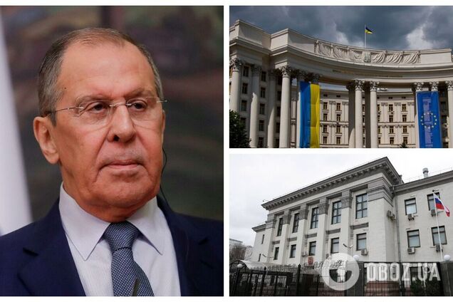 В NYT заявили, что Кремль начал эвакуацию своих дипломатов из Украины: что происходит на самом деле