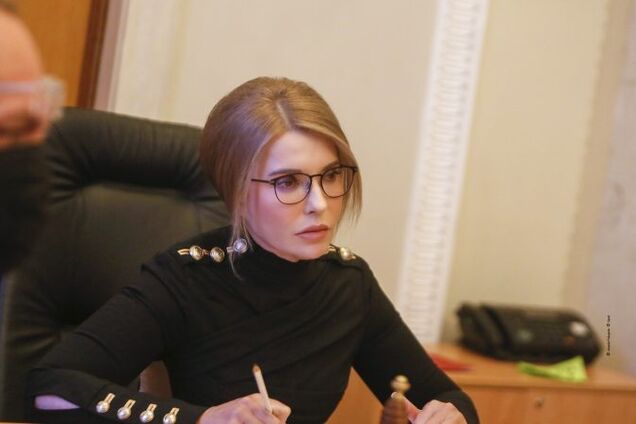 Тимошенко была бы лучшим премьером в кризисной ситуации, но Зеленский не рискнет допускать ее к власти – Небоженко