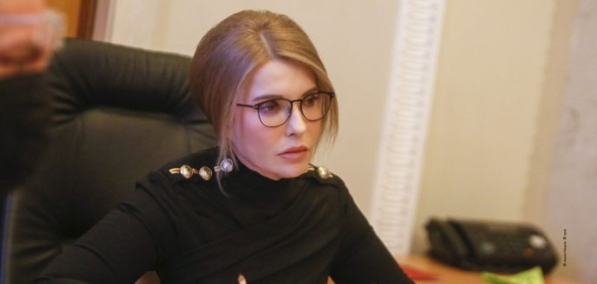 Тимошенко була б найкращим прем’єром у кризовій ситуації, але Зеленський не ризикне допускати її до влади – Небоженко