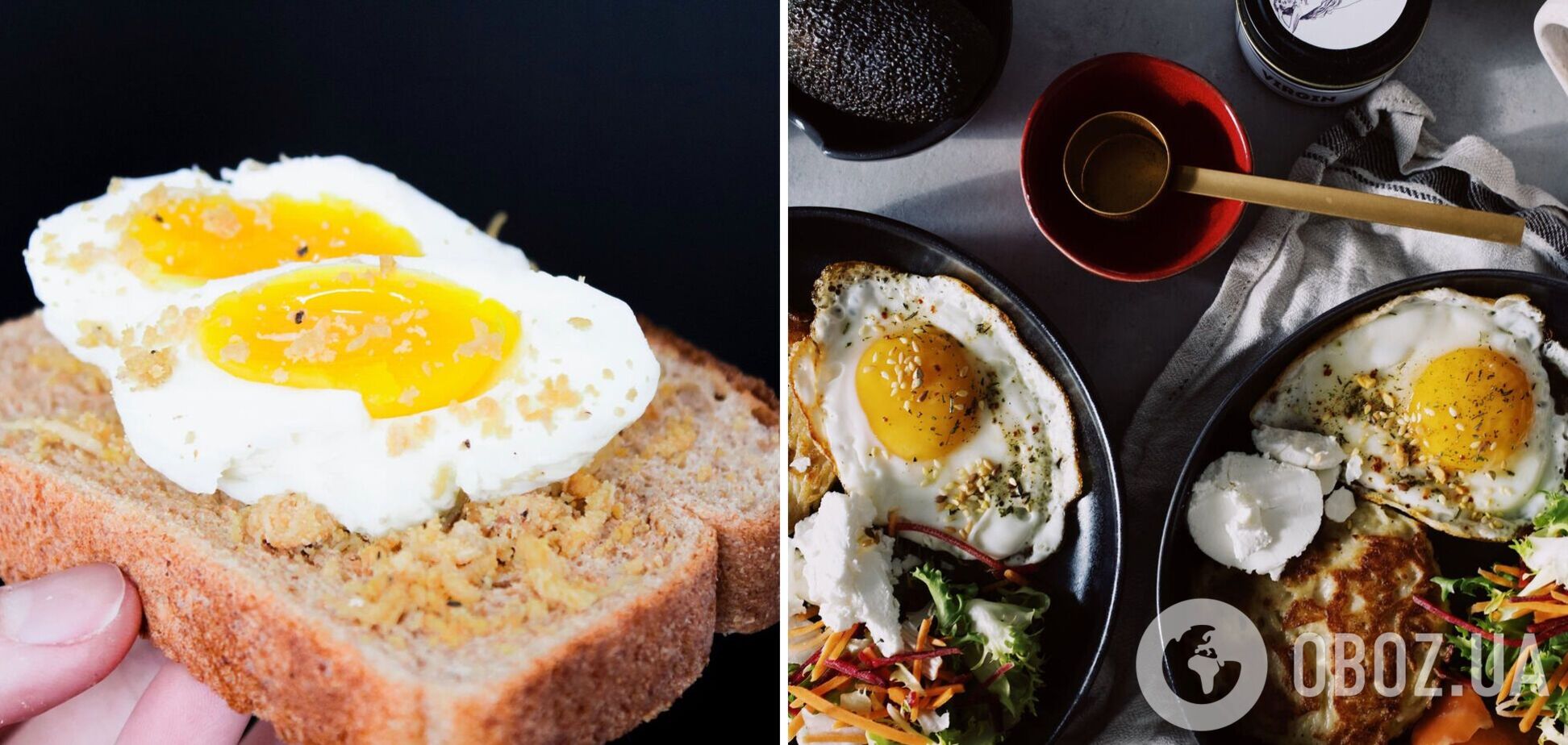 Чи можна їсти яйця на сніданок: відповідь фахівця