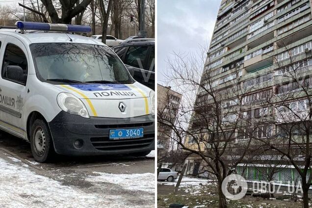 Полиция устанавливает детали и причины трагедии