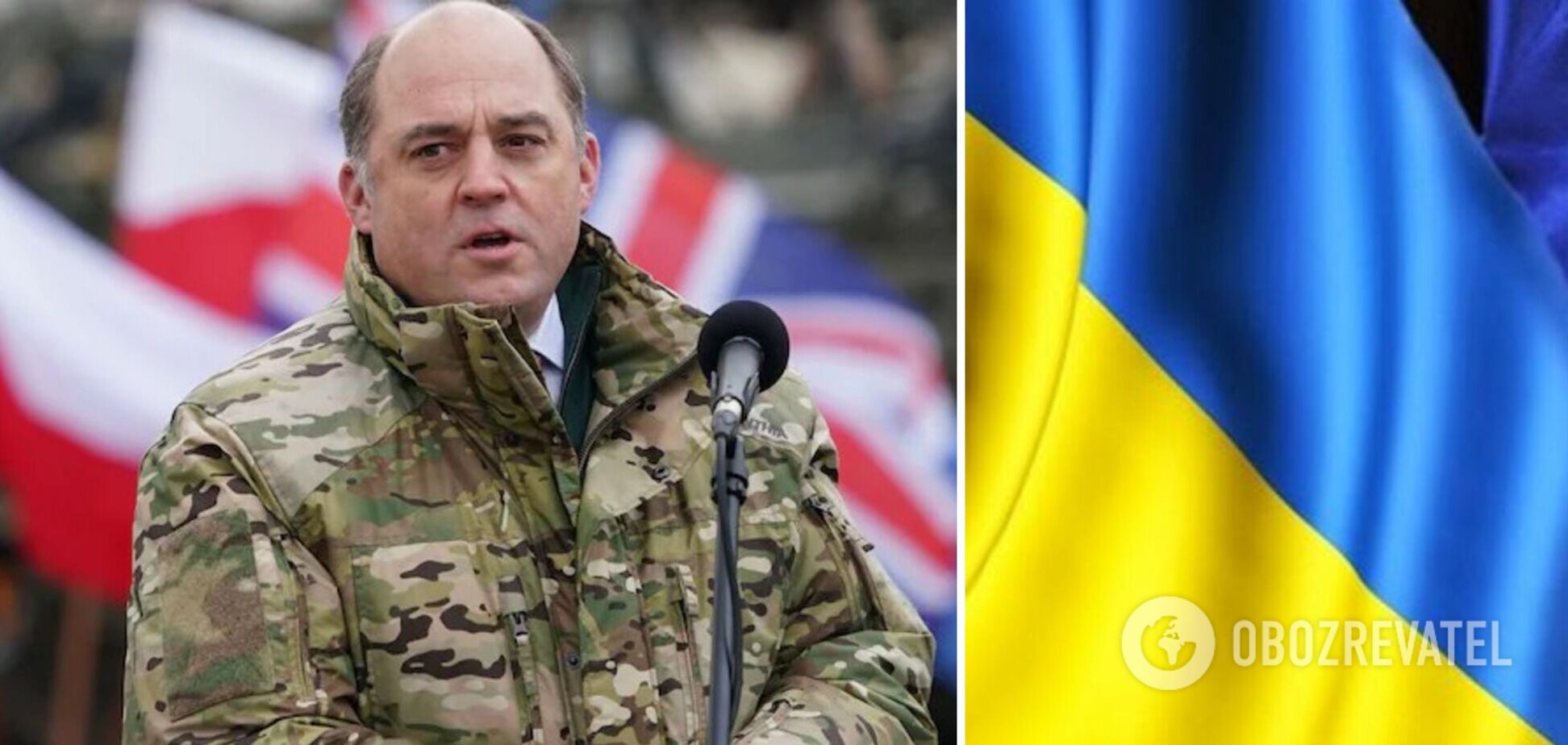 Великобританія екстрено поставить в Україну протитанкове озброєння