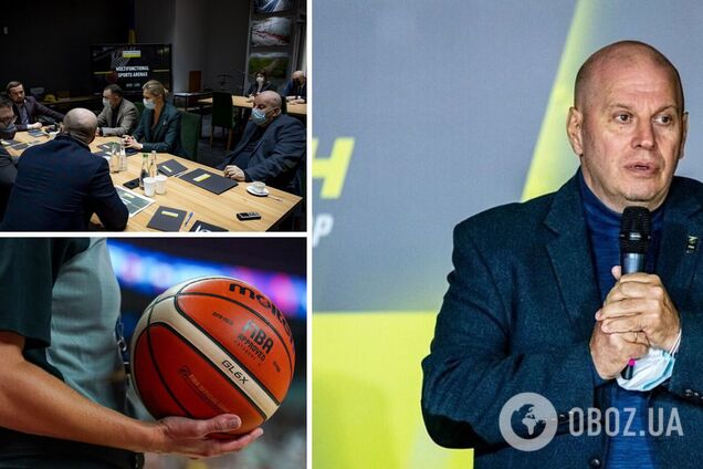 Президент ФБУ выступил на итоговом брифинге