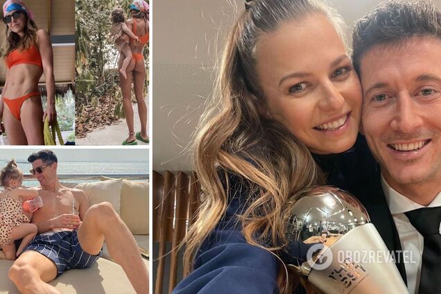 Роберт Левандовски