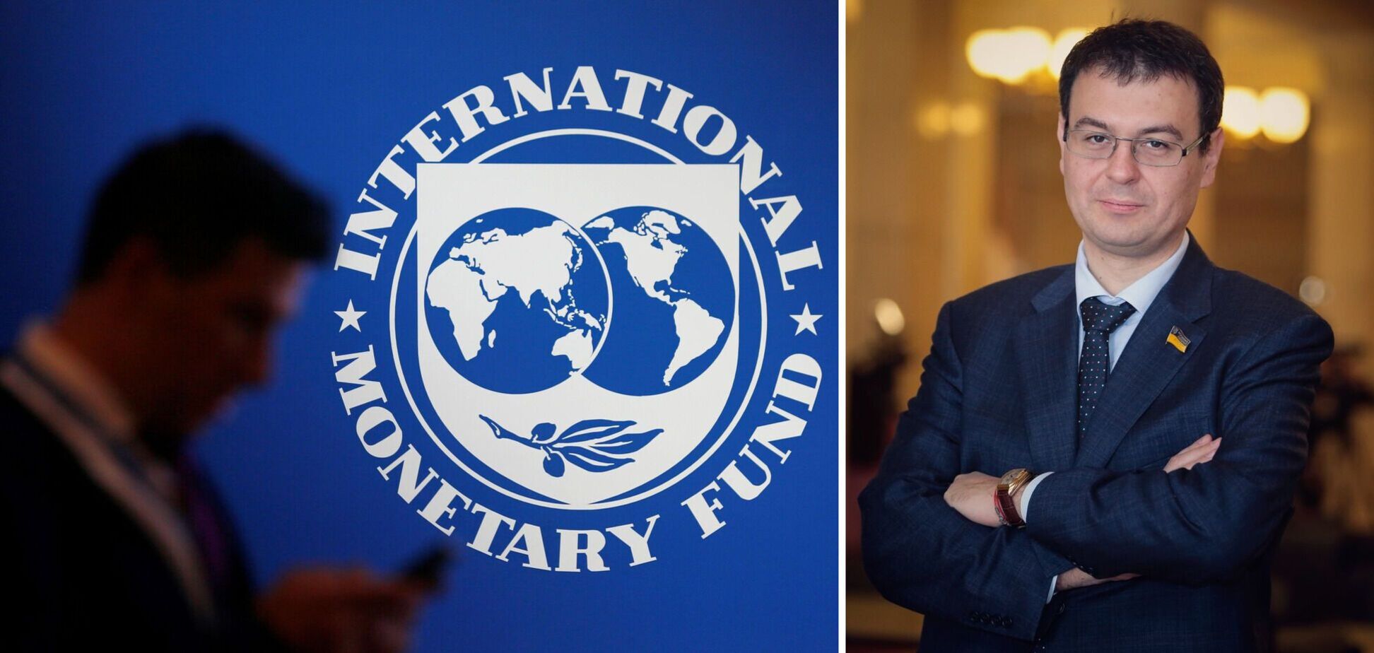 Програма МВФ завершиться вже влітку