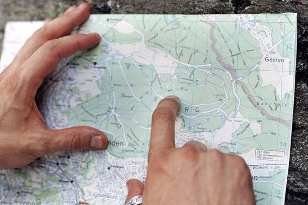 Как быстро и правильно определить расстояние между городами?