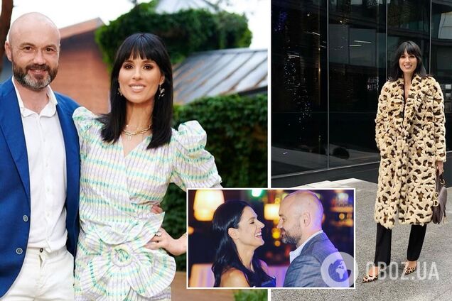 Тимур Хромаев и Маша Ефросинина