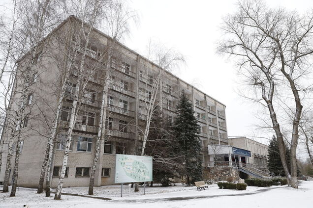 У муніципальному таборі 'Золотий вік' стартувала перша зміна: які нововведення у роботі закладу