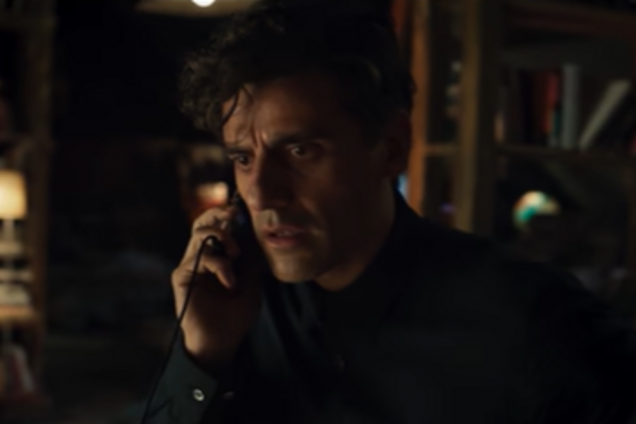 Вышел дебютный трейлер 'Лунного рыцаря' от Marvel