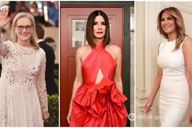 Які кольори роблять нас молодшими і як їх підбирати. П'ять секретних правил